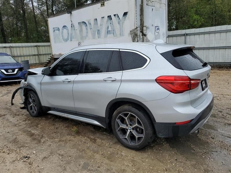 Ignition Switch Push Button Start And Stop Switch Fits 16-20 BMW X1 1037564