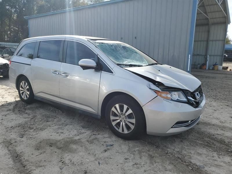 Chassis ECM Door Power Tailgate Control Fits 14-17 ODYSSEY 1010404