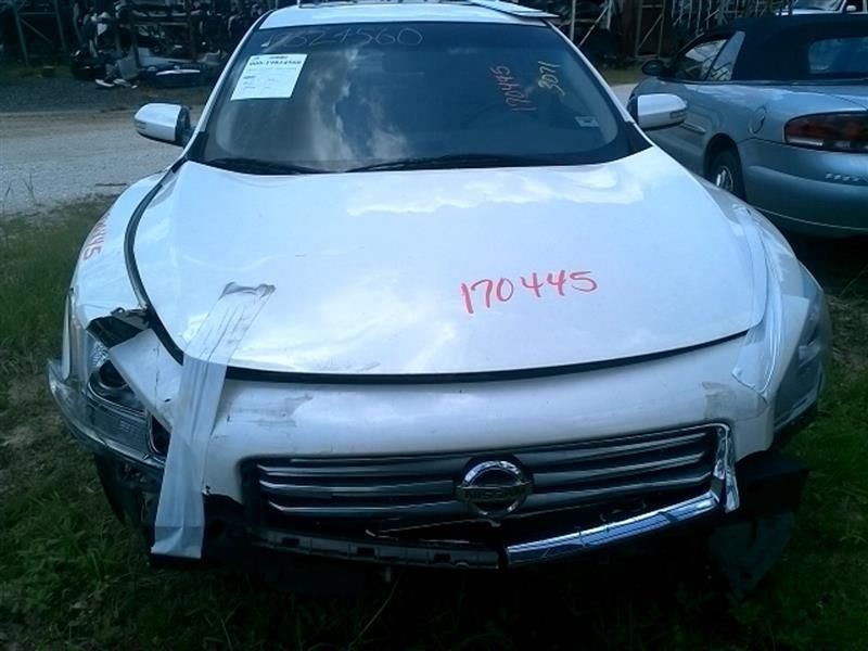 Flywheel/Flex Plate Automatic Transmission CVT Fits 12-14 16-20 MAXIMA 408510