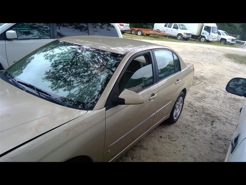 Driver Front Door Switch Driver's Classic Style Window Fits 04-09 MALIBU 1071910