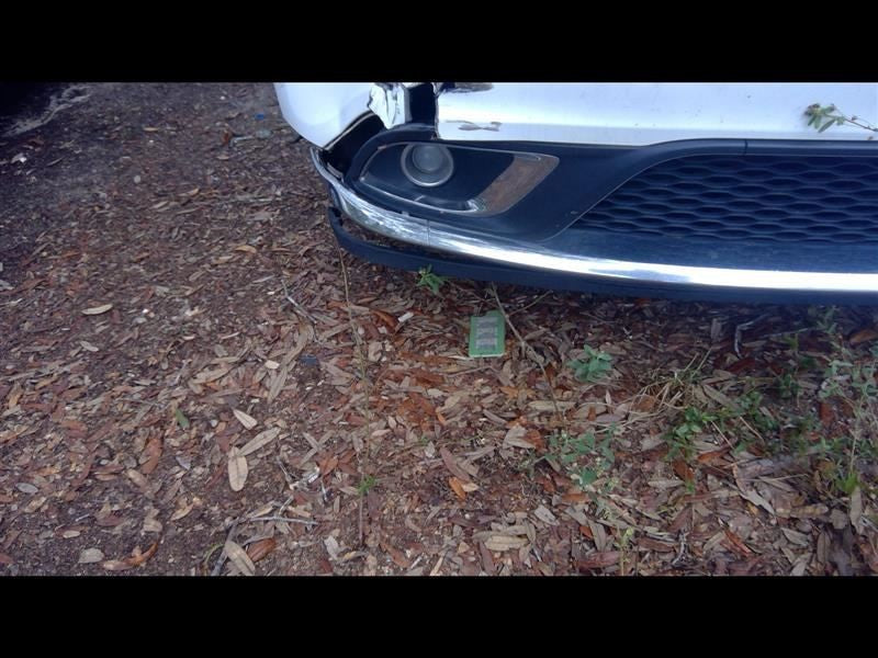 Blower Motor Front Fits 14-20 DURANGO 1071076