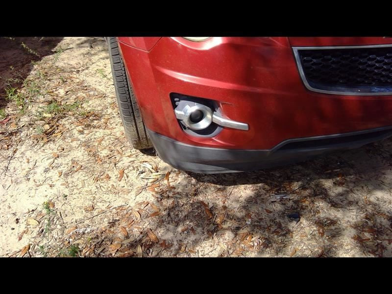 Passenger Right Lower Control Arm Front Fits 10-17 EQUINOX 1075346