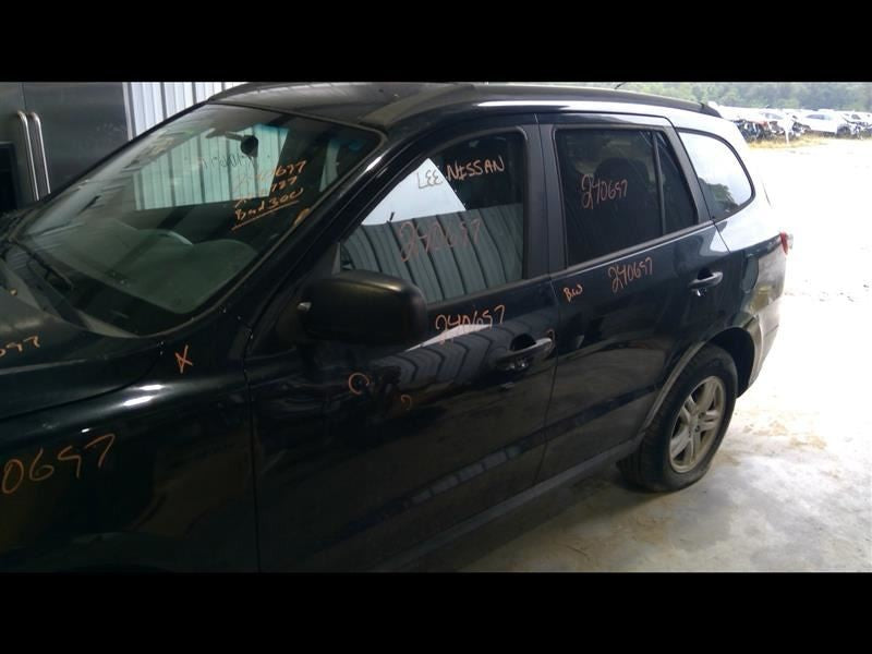 Coolant Reservoir Fits 10-12 SANTA FE 1086484