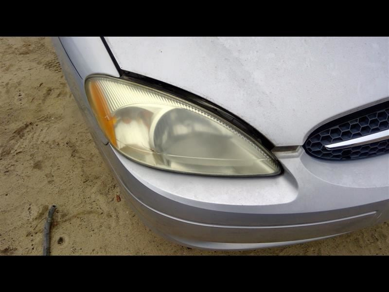 Alternator Ohv 110 Amp Fits 02-07 TAURUS 1112240