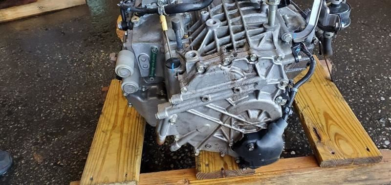 Automatic Transmission 2.4L Fits 12 ACCORD 1031993