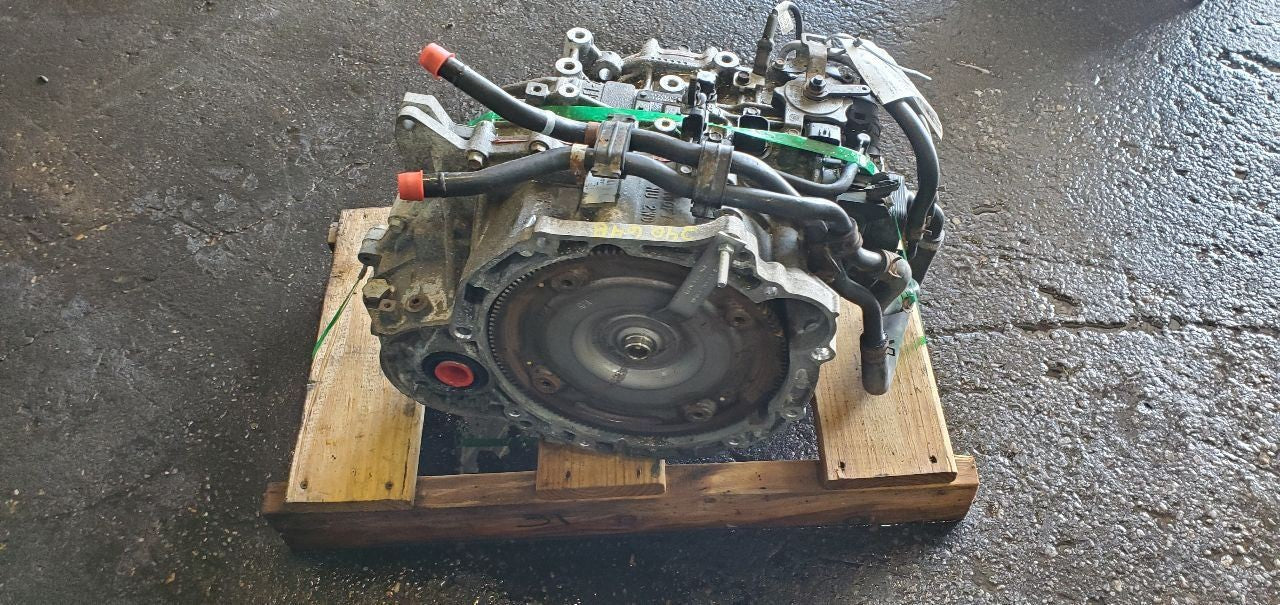 Automatic Transmission 2.0L Sedan Korea Built Fits 17-19 ELANTRA 1082017