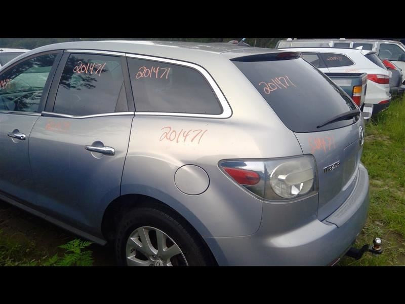 Automatic Transmission FWD Fits 07-08 MAZDA CX-7 510200