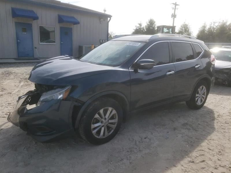 Blower Motor VIN 5 1st Digit Usa Built Thru 01/31/18 Fits 14-18 ROGUE 1031131