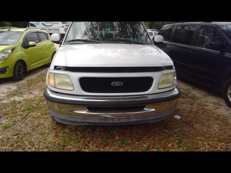 Driver Left Upper Control Arm Front Fits 97-98 EXPEDITION 1044832