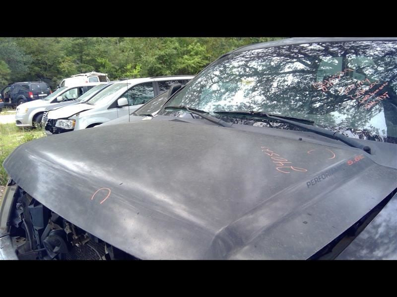 Alternator Fits 07-11 ARMADA 1070333