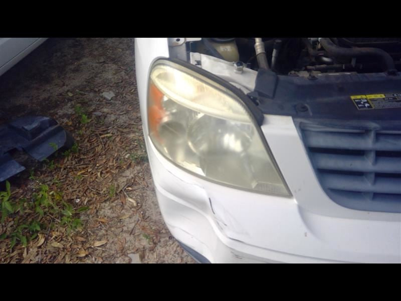 FREESTAR 2005 Rear View Mirror 1066023