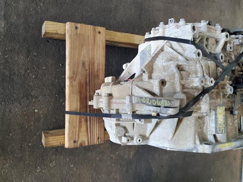 Automatic Transmission 2.0L Sedan US Built Fits 17-19 ELANTRA 748671
