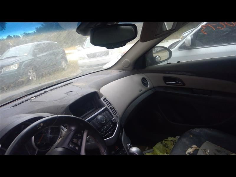 Radiator Transmission Cooler Pipe Fits 11-14 CRUZE 927074