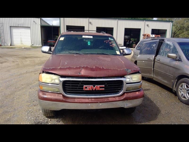 Driver Exhaust Manifold 6.0L Fits 99-16 SIERRA 2500 PICKUP 740610