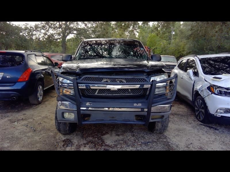 AC Compressor Fits 03-10 SIERRA 1500 PICKUP 1072726