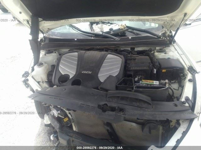 Automatic Transmission 6 Speed Fits 14 CADENZA 539129