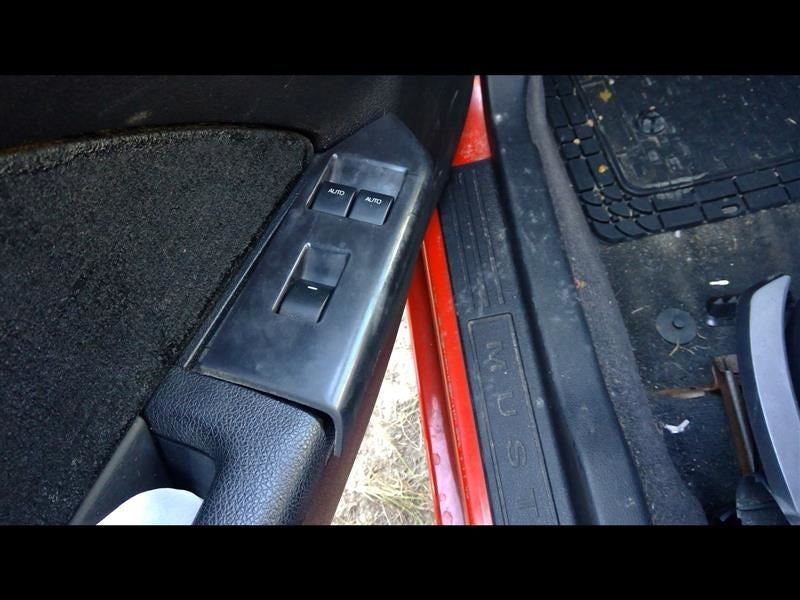 Alternator Fits 11-14 MUSTANG 1082864