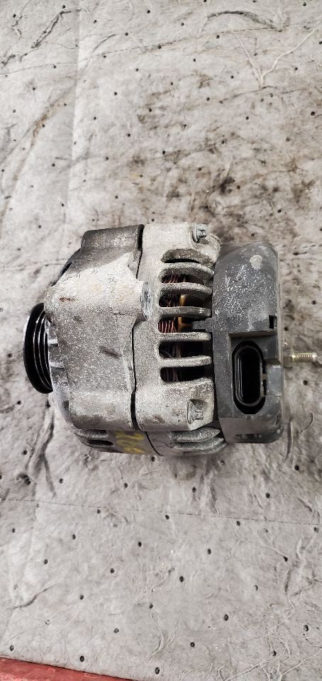 Alternator Fits 01-05 BLAZER S10/JIMMY S15 1111083