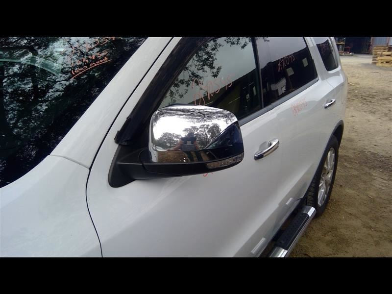 Blower Motor Front Fits 14-20 DURANGO 1071076