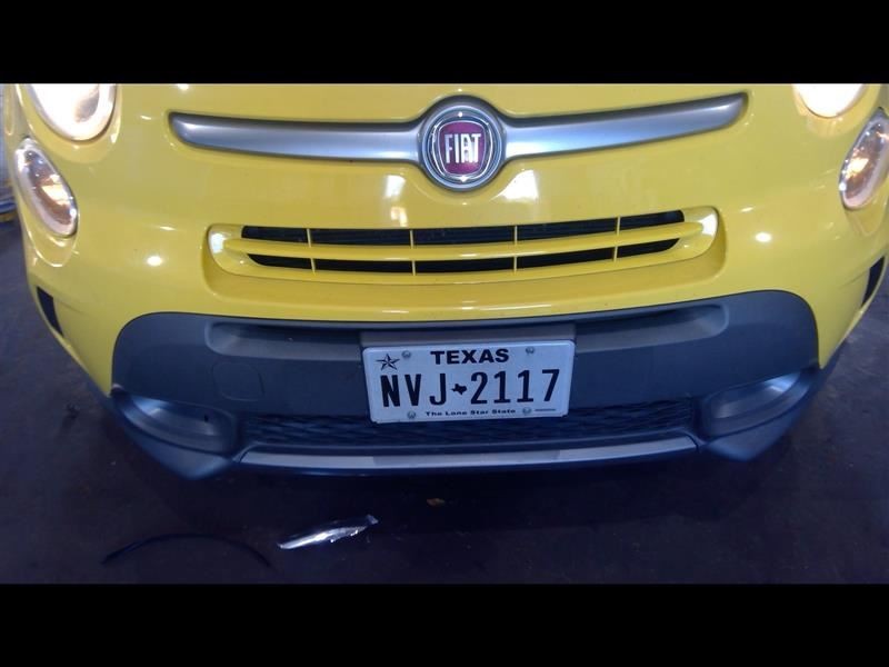 Alternator Fits 15-18 RENEGADE 1078238