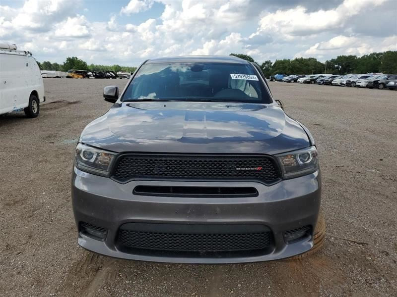 Alternator 180 Amp Fits 16-20 DURANGO 757841