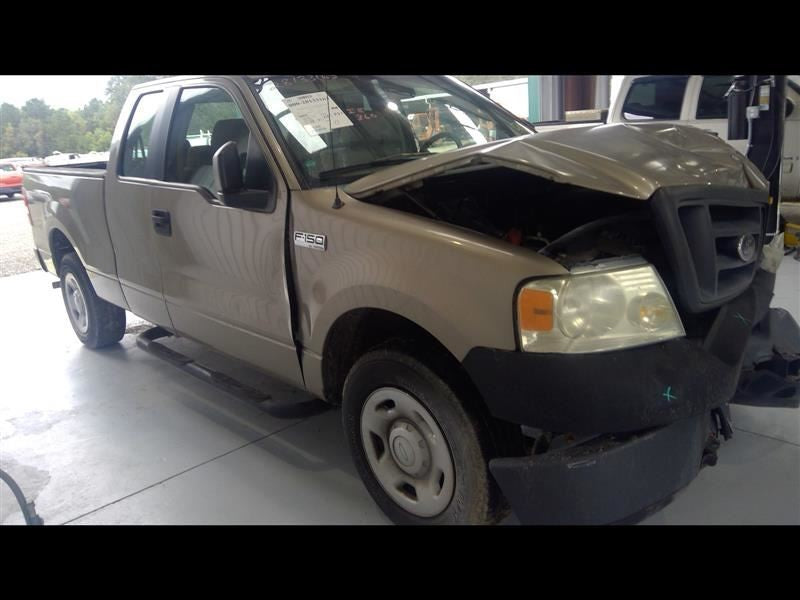 Power Brake Booster Fits 04-08 FORD F150 PICKUP 654852