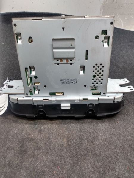 Audio Equipment Radio Receiver US Market Electric Model Fits 14-16 SOUL 1037214