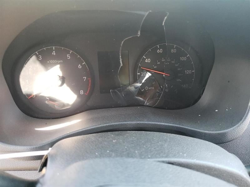 Automatic Transmission Fits 18-19 ACCENT 676202