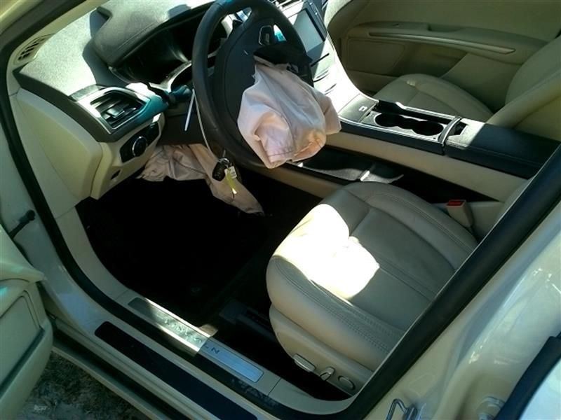 Automatic Transmission FWD Fits 14-16 MKZ 312908