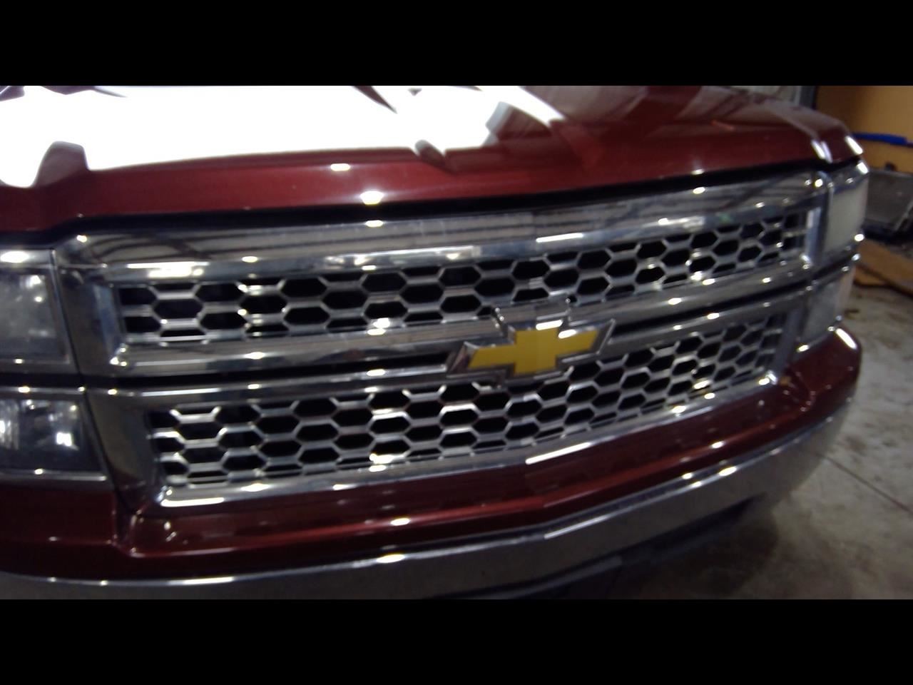 Alternator 150 Amp Opt KG4 Fits 15-20 SUBURBAN 1500 1103332