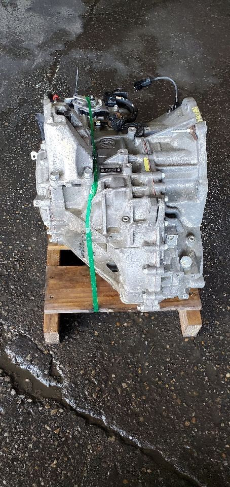Automatic Transmission 3.3L FWD Fits 16-18 SORENTO 1115510