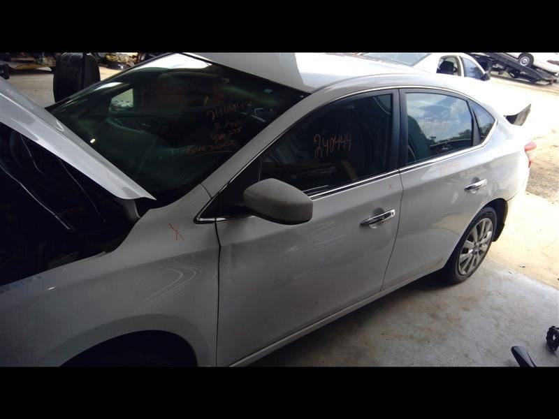 Driver Door Handle Exterior Assembly Door Front Fits 13-19 SENTRA 1060939