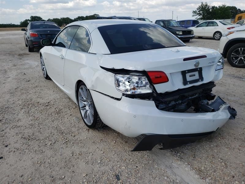 335I 2010 Antenna 617272