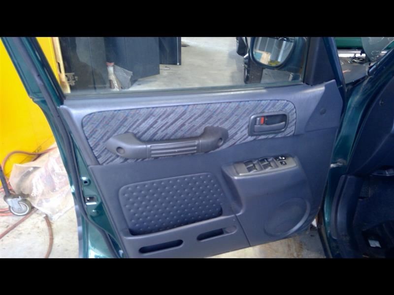 Driver Front Door Switch Driver's Master 4 Door Fits 98-00 RAV4 1061060