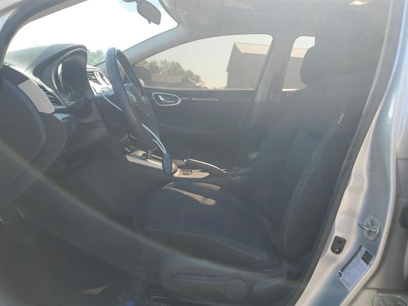 Radiator Fits 13-19 SENTRA 1044157