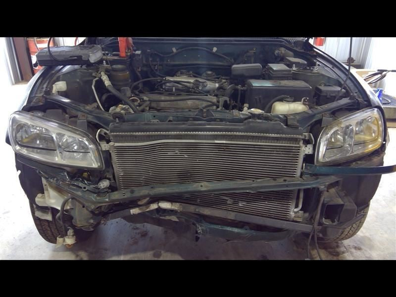 Driver Front Door Switch Driver's Master 4 Door Fits 98-00 RAV4 1061060