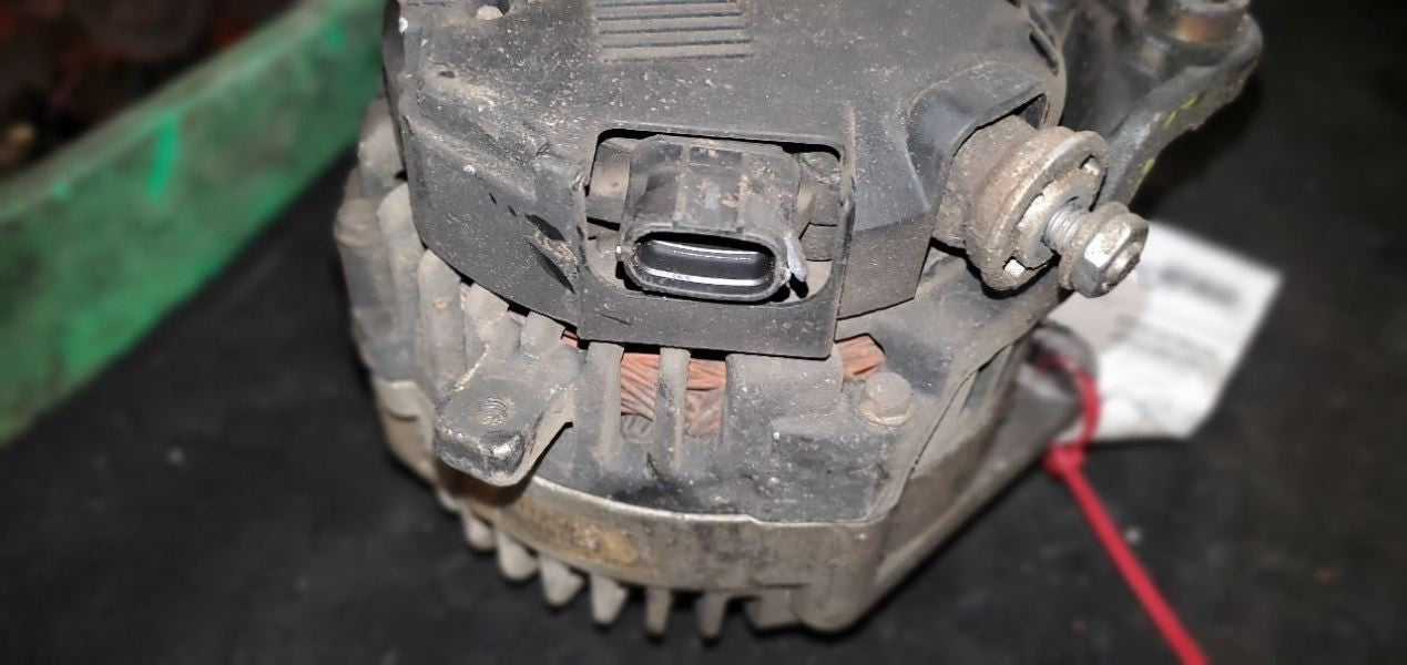 Alternator Fits 07-11 ARMADA 1070333
