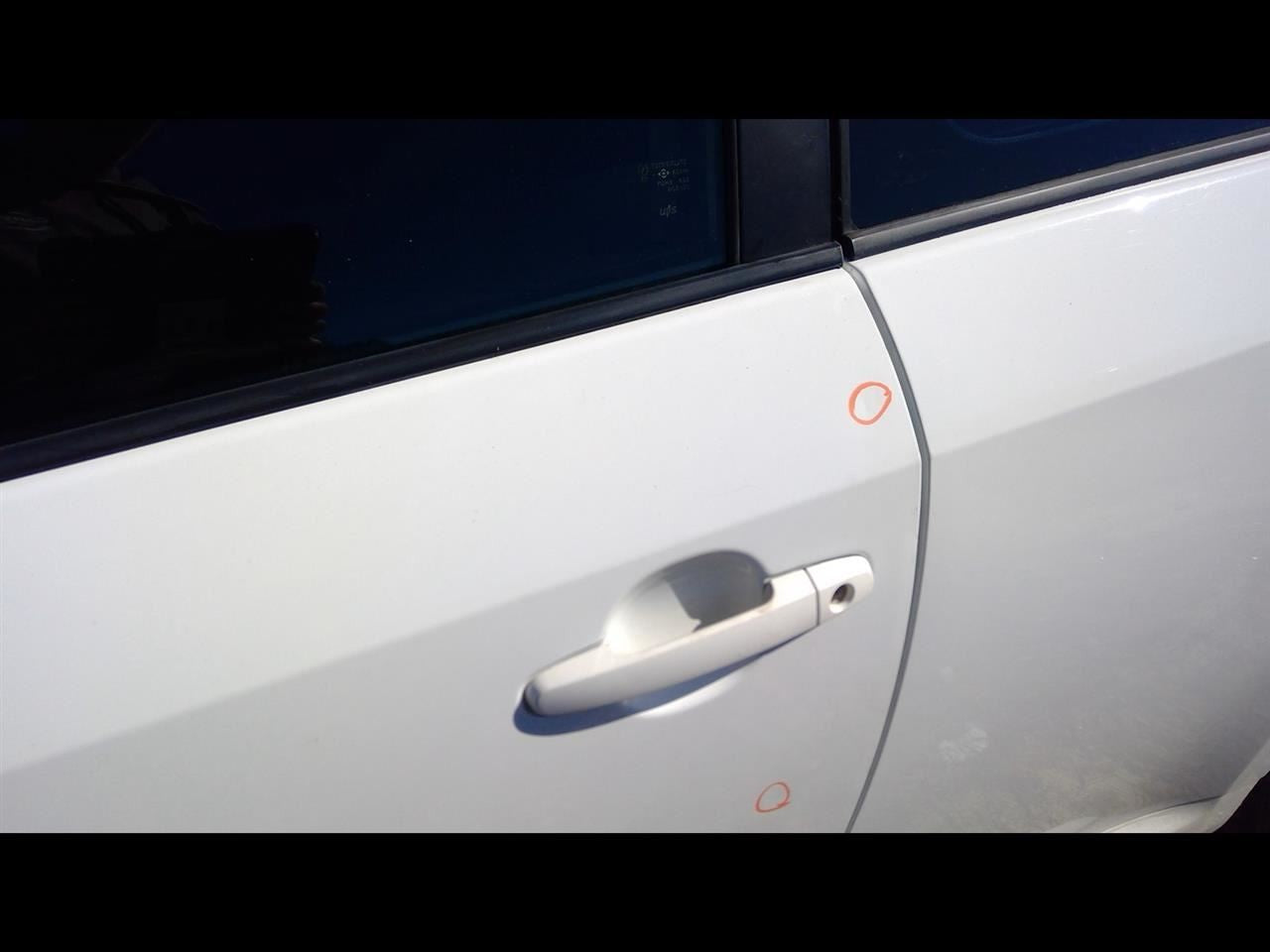 Windshield Wiper Motor Fits 05-10 SCION TC 1089741