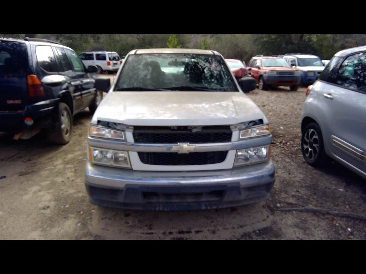 Driver Front Door Switch Driver's Lock And Window Fits 04-12 CANYON 1105858