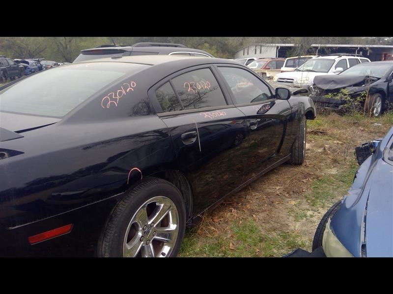 Passenger Right Strut Front RWD Fits 11-20 300 733173