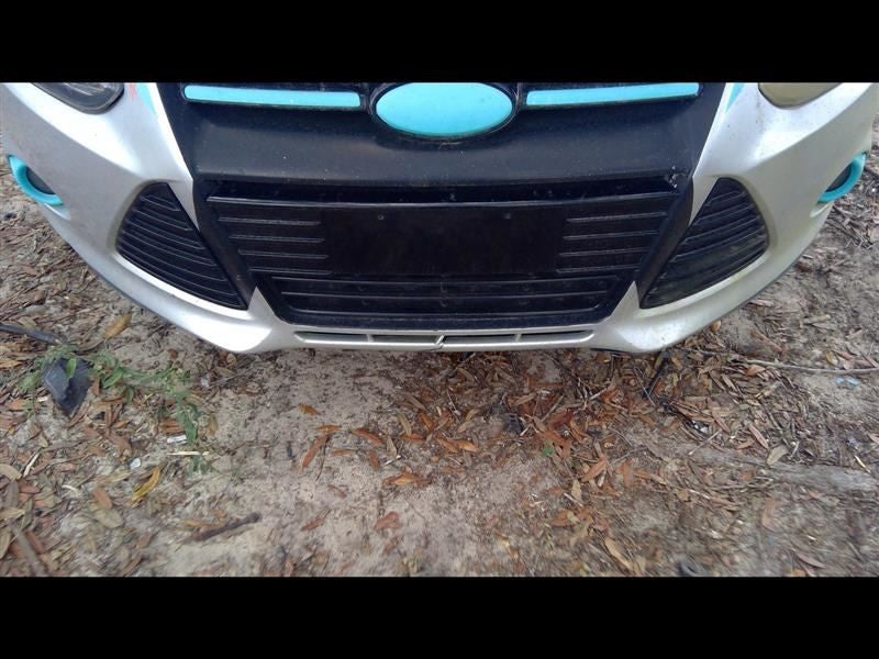 Blower Motor Front Fits 14-20 TRANSIT CONNECT 1070631