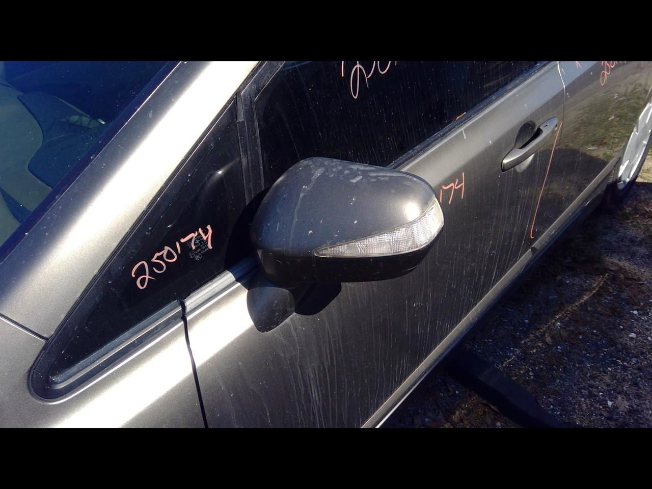 Driver Axle Shaft Front Axle 1.3L MX Hybrid Automatic Fits 06-11 CIVIC 1115378