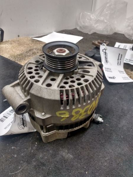 Alternator 6-245 115 Amp Fits 04-09 RANGER 1057594