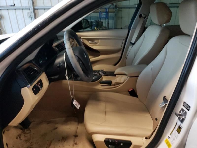 Audio Equipment Radio CD Player Music With Bluetooth Fits 12-16 BMW 328i 757142