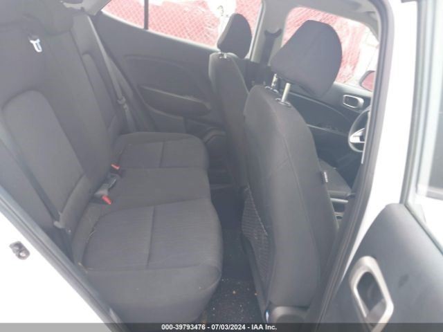 Brake Master Cylinder CVT Fits 20 VENUE 1065064
