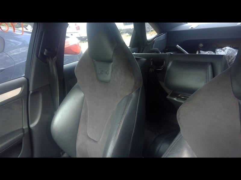 Flywheel/Flex Plate Automatic Transmission Fits 10-12 AUDI S4 444919