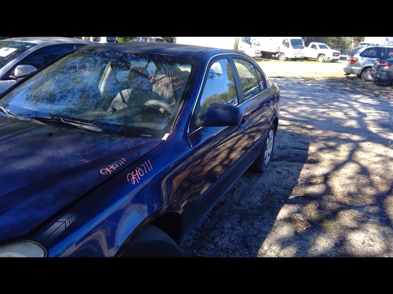 Engine ECM Electronic Control Module 2.4L Automatic Fits 06-08 OPTIMA 1087915