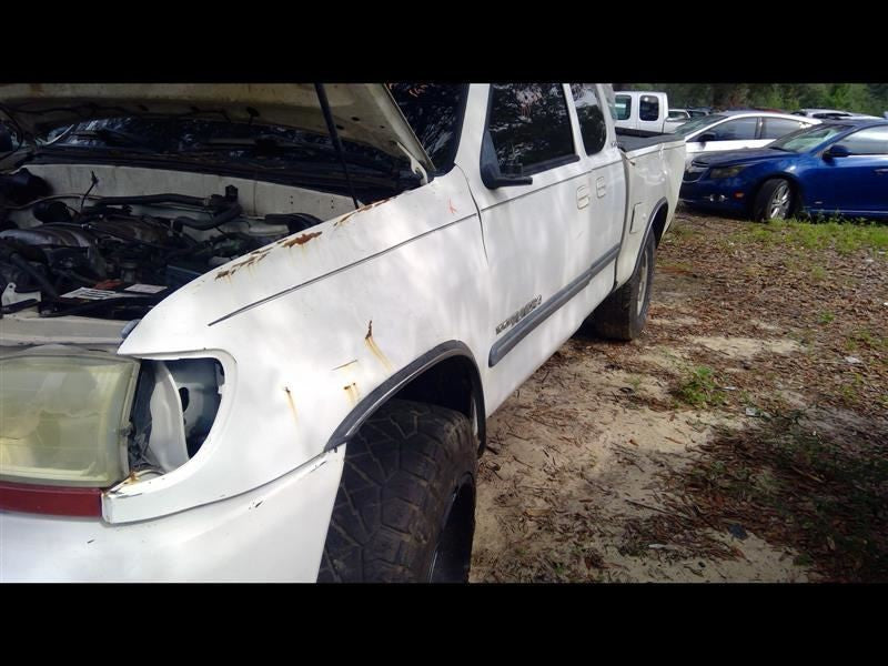 Alternator 2UZFE Engine 130 Amp Fits 03-07 SEQUOIA 1078785