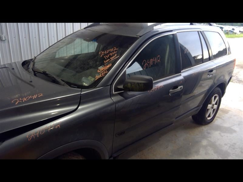Brake Master Cylinder Fits 03-14 VOLVO XC90 1063126