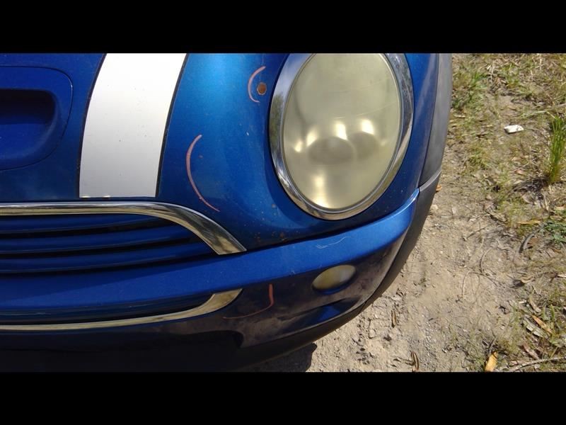 Starter Motor Convertible Fits 02-08 MINI COOPER 744567